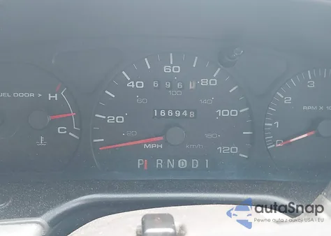 2003 Ford Taurus Se from USA, damaged, VIN 1FAFP53U73A116804